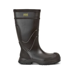 Bottes De Sécurité Aigle Pro Arvalt S5 Semelle En Fibre Kevlar - 45 8 Bottes De Sécurité Aigle Pro Arvalt S5 Semelle En Fibre Kevlar - 45 -Magasin Lemaitre Sécurité bottes securite aigle pro arvalt s5 semelle fibre kevlar 39 1
