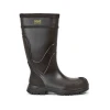 Bottes De Sécurité Aigle Pro Arvalt S5 Semelle En Fibre Kevlar - 48 -Magasin Lemaitre Sécurité bottes securite aigle pro arvalt s5 semelle fibre kevlar 39
