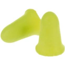 Bouchons D'oreilles 3M E.A-RSOFT FX 39 DB En Sachets Individuels ES0120