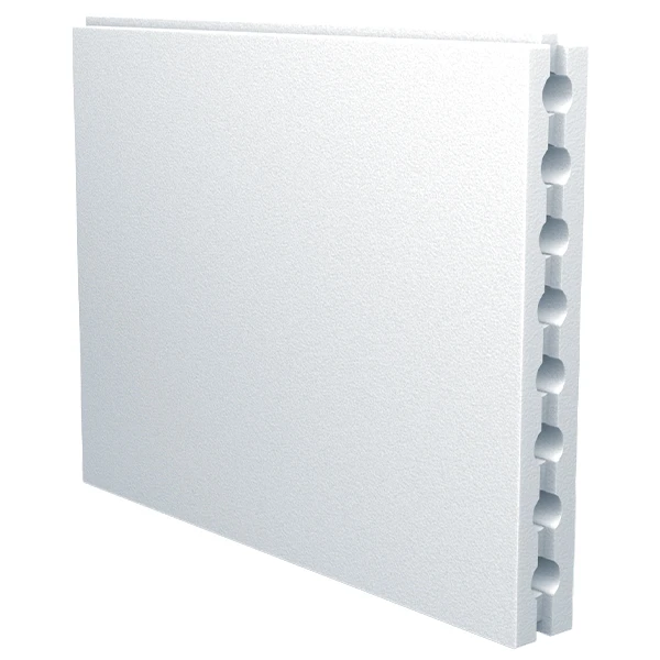 Carreau De Plâtre Alvéolé Caroplatre Placo - 50 CM X 66 CM - ép.70 MM 3 Carreau De Plâtre Alvéolé Caroplatre Placo - 50 CM X 66 CM - ép.70 MM