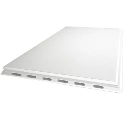 Carreau De Plâtre PF3 Standard Alvéolé Siniat® - 66 CM X 50 CM ép. 70 MM