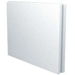 Carreau De Plâtre Plein Caroplatre Standard Placo - 50 CM X 66 CM - ép.70 MM