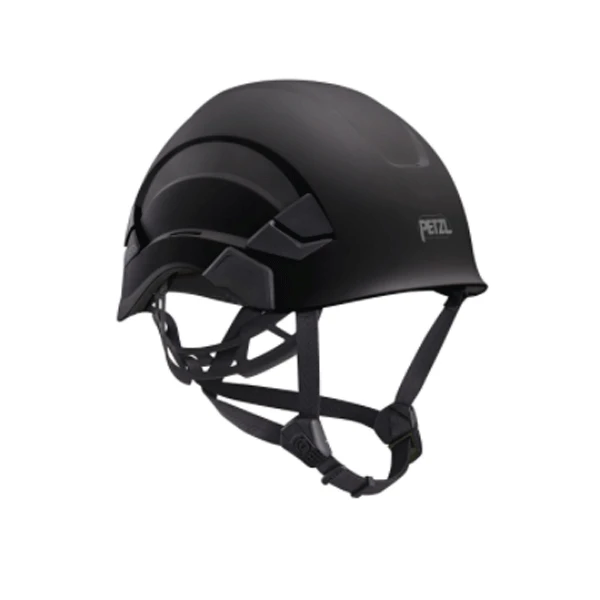 Casque De Protection Vertex Non Ventilé Petzl Noir 3 Casque De Protection Vertex Non Ventilé Petzl Noir