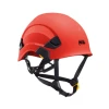 Casque De Protection Vertex Petzl - Non Ventilé - Rouge