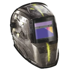 Masque De Soudage Optoélectronique LCD Invader 11 True Color GYS 7 Masque De Soudage Optoélectronique LCD Invader 11 True Color GYS -Magasin Lemaitre Sécurité casque soudure