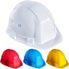 Taliaplast Casque De Chantier Oceanic II Blanc | Quincaillerie Pro