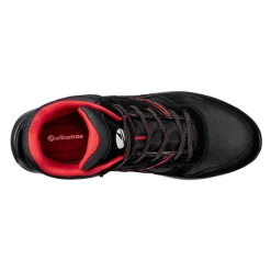 Chassure Sécurité Mi-haute Hommes S3 SRC Clifton Low Albatros Taille 38 -Magasin Lemaitre Sécurité chaussure securite haute cl