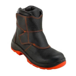 Chaussure Sécurité Montante Soudeur Volca S3 Gaston Mille - Taille 42
