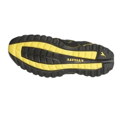 Chaussure Haute Glove Cuir Lisse Noir Taille 48 Diadora Utility 170234-80013/48 -Magasin Lemaitre Sécurité chaussures de s c3 a9curit c3 a9 active hi glove noirejaune 156954 80013