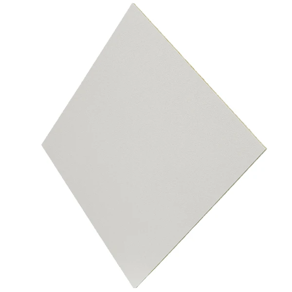 Dalle De Plafond Rockfon® CleanSpace™ Essential - A - 600 MM X 600 MM ép. 12 MM 4 Dalle De Plafond Rockfon® CleanSpace™ Essential - A - 600 MM X 600 MM ép. 12 MM – Image 2