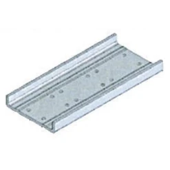 Éclisse De Raccordement TELPA