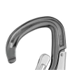 Mousqueton Longe Maintien Double Verrouillage Automatique Eashook Petzl 2 Mousqueton Longe Maintien Double Verrouillage Automatique Eashook Petzl -Magasin Lemaitre Sécurité connecteur pour longe de maintien double avec point de connexion ouvrable eachook petzl zoom