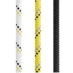 Corde Semi-statique Parallel 10.5 Mm Blanche Longueur 50 M Petzl R077AA03