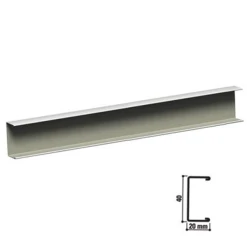 Rockfon Cornière De Rive En C