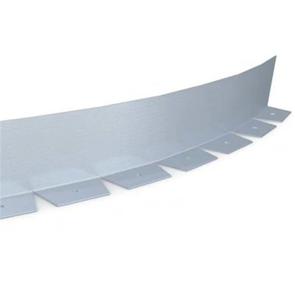 Siniat CORNIÈRE CONTOUR 3 Siniat CORNIÈRE CONTOUR