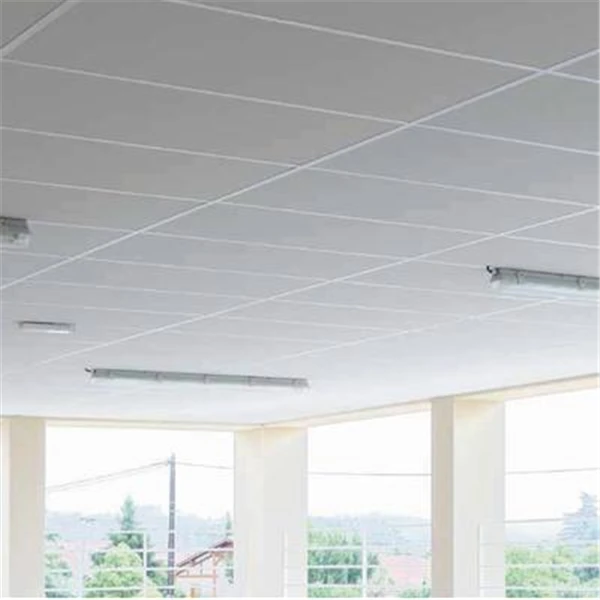 Eurocoustic Dalle De Plafond ALIZÉ 3 Eurocoustic Dalle De Plafond ALIZÉ