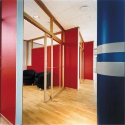 Ecophon Dalle De Plafond COMBISON DUO A