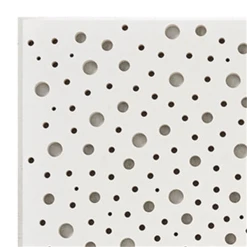 Knauf Plaque DELTA UFF Aléatoire