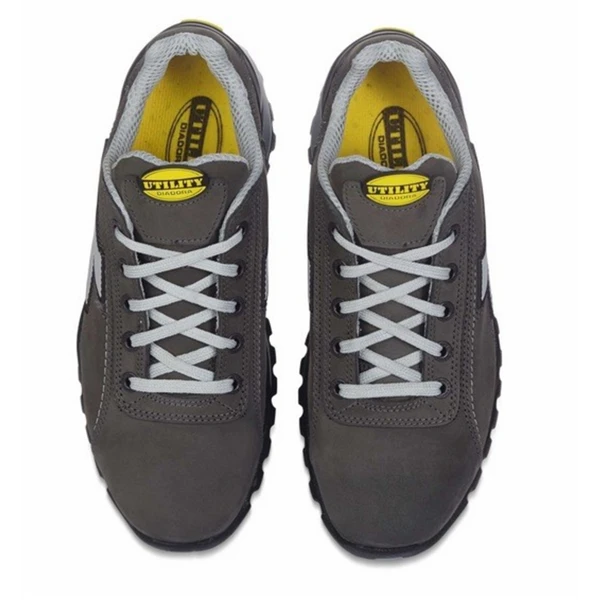 Chaussure Sécurité Glove II Low S3 Gris 36 Diadora Utility 170235/75063/36 7 Chaussure Sécurité Glove II Low S3 Gris 36 Diadora Utility 170235/75063/36 – Image 5