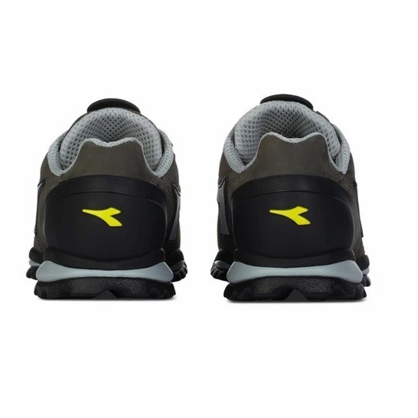 Chaussure Sécurité Glove II Low S3 Gris 36 Diadora Utility 170235/75063/36 3 Chaussure Sécurité Glove II Low S3 Gris 36 Diadora Utility 170235/75063/36