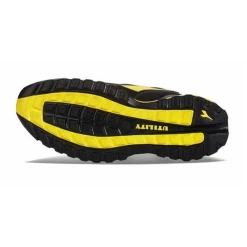 Chaussure Sécurité Glove Noire Jaune T36 Diadora Utility 170235-80013/36 -Magasin Lemaitre Sécurité diadora 170235 80013 2