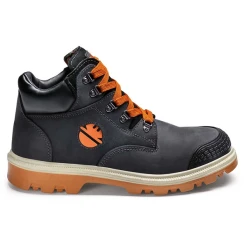 Chaussure De Sécurité Haute - Dike Dint H S3 HRO SRC - Tout Terrain Noire - Taille 42 8 Chaussure De Sécurité Haute - Dike Dint H S3 HRO SRC - Tout Terrain Noire - Taille 42 -Magasin Lemaitre Sécurité dike