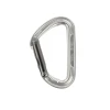 Mousqueton Spirit Doigt Droit Petzl En Aluminium M53 S -Magasin Lemaitre Sécurité doigt droit
