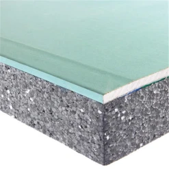 Siniat Doublage PRÉGYTHERM HYDRO BA10