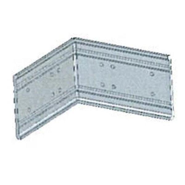 Embout Mural TELPA 3 Embout Mural TELPA