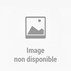 Parexlanko Couvre-joints Angle PVC Avec Clips PC20 Parex - Blanc