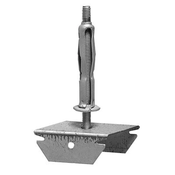 Siniat Ensemble Pivot-Hourdis PRÉGYMÉTAL 3 Siniat Ensemble Pivot-Hourdis PRÉGYMÉTAL