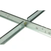 Knauf Entretoise Longue à épaulement DX15XM - 1,2 M X 15 MM X 32 MM 1 Knauf Entretoise Longue à épaulement DX15XM - 1,2 M X 15 MM X 32 MM -Magasin Lemaitre Sécurité entretoise