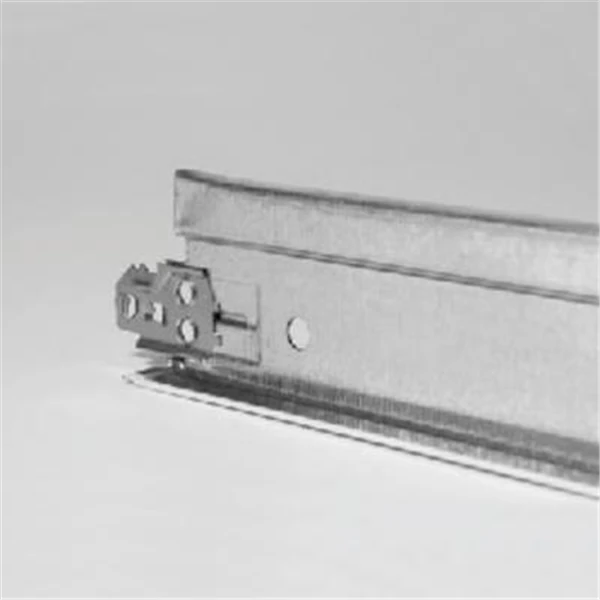 Entretoise Longue DONN® DX24TM L.1,2 M X L.24 MM 4 Entretoise Longue DONN® DX24TM L.1,2 M X L.24 MM – Image 2