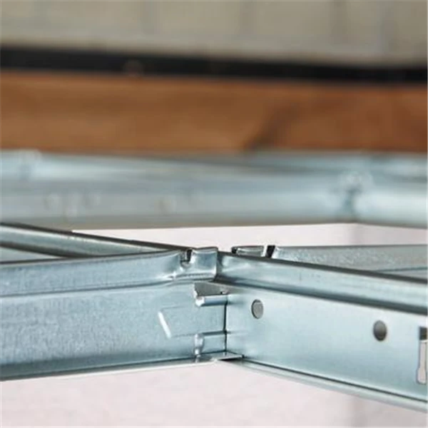 Rockfon Entretoise CLICK T24 2890 4 Rockfon Entretoise CLICK T24 2890 – Image 2