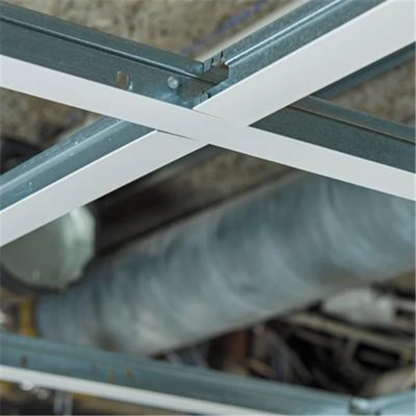 Rockfon Entretoise HOOK T35 650 3 Rockfon Entretoise HOOK T35 650