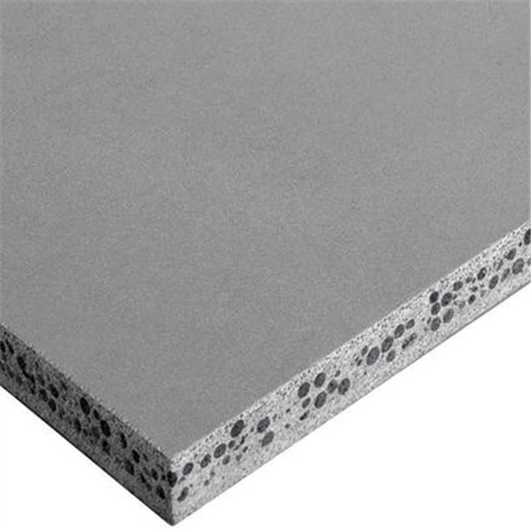 Plaque Pour Parement Extérieur De Murs à Ossature Bois - Fermacell Powerpanel HD - 1,25 M X 3,00 M - ép.15,0 MM 3 Plaque Pour Parement Extérieur De Murs à Ossature Bois - Fermacell Powerpanel HD - 1,25 M X 3,00 M - ép.15,0 MM