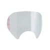 Film Transparent Autocollant Visière Masque Complet 6000 3M Lot X 25 -Magasin Lemaitre Sécurité film protection visiere 3m
