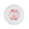 Filtre Antipoussière Particules Solides Liquides P3R 3M Baïonnette X 2 2 Filtre Antipoussière Particules Solides Liquides P3R 3M Baïonnette X 2 -Magasin Lemaitre Sécurité filtre antipoussiere 3m 213