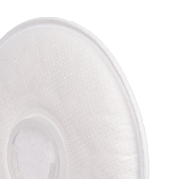 Filtre Antipoussière Particules Solides Liquides P3R 3M Baïonnette X 2 4 Filtre Antipoussière Particules Solides Liquides P3R 3M Baïonnette X 2 – Image 2