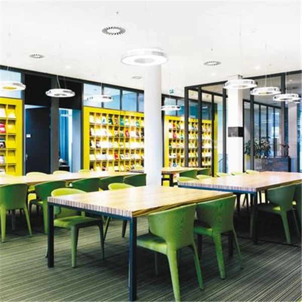 Ecophon Dalle De Plafond Suspendu FOCUS A 4 Ecophon Dalle De Plafond Suspendu FOCUS A – Image 2