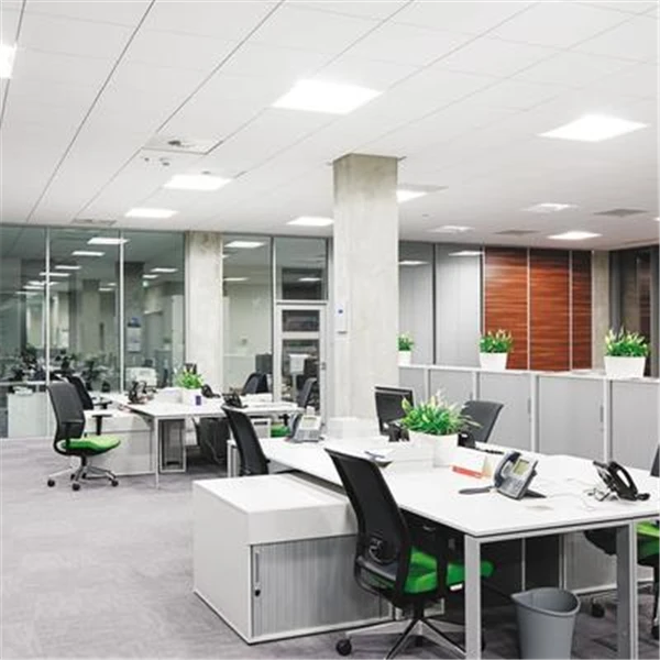 Ecophon Dalle De Plafond Suspendu FOCUS DG 4 Ecophon Dalle De Plafond Suspendu FOCUS DG – Image 2