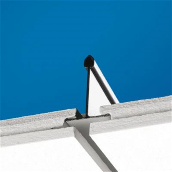 Ecophon Dalle De Plafond Suspendu FOCUS DG 3 Ecophon Dalle De Plafond Suspendu FOCUS DG