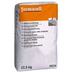 Fermacell Granules Nid D'abeille