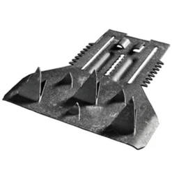 Siniat Griffe Hourdis PRÉGYMÉTAL