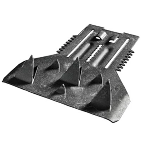 Siniat Griffe Hourdis PRÉGYMÉTAL 3 Siniat Griffe Hourdis PRÉGYMÉTAL