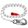 Corde De Rechange Petzl Pour Longe Grillon Hook Internationale 3 Mètres -Magasin Lemaitre Sécurité grillon