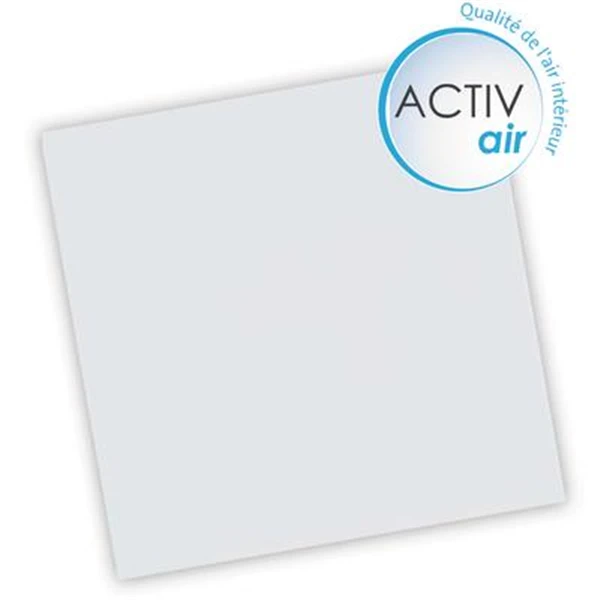 Placo Dalle De Plafond GYPTONE ACTIV'AIR BASE 31 4 Placo Dalle De Plafond GYPTONE ACTIV'AIR BASE 31 – Image 2