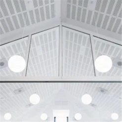 Placo Dalle De Plafond GYPTONE ACTIV'AIR QUATTRO 22 7 Placo Dalle De Plafond GYPTONE ACTIV'AIR QUATTRO 22 -Magasin Lemaitre Sécurité gyptoneactivairquattro22 778569 1