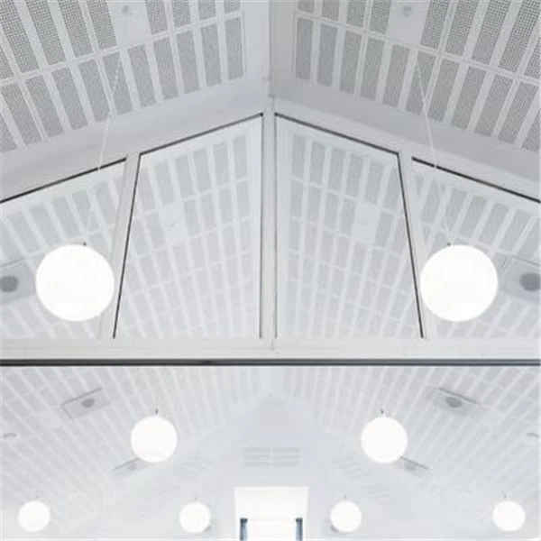 Placo Dalle De Plafond GYPTONE ACTIV'AIR QUATTRO 22 5 Placo Dalle De Plafond GYPTONE ACTIV'AIR QUATTRO 22 – Image 3