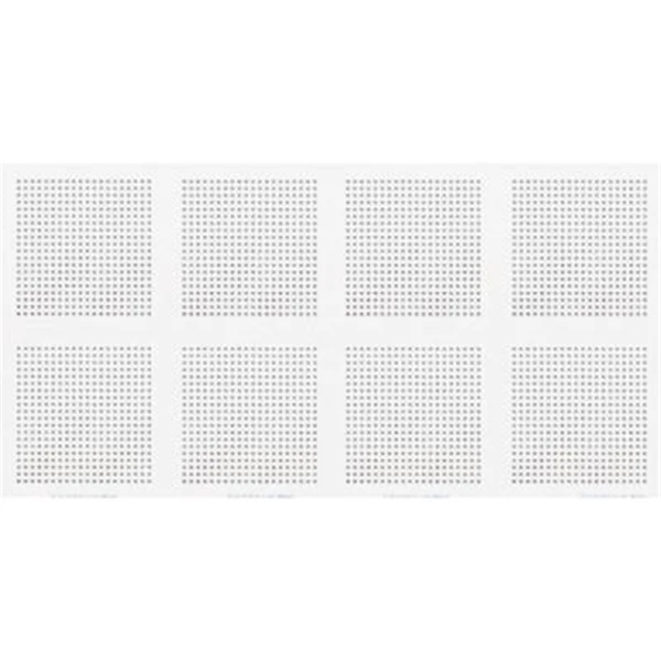 Placo Dalle De Plafond GYPTONE ACTIV'AIR QUATTRO 41 4 Placo Dalle De Plafond GYPTONE ACTIV'AIR QUATTRO 41 – Image 2